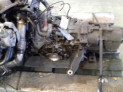 CAJA CAMBIOS AUDI A4 1998