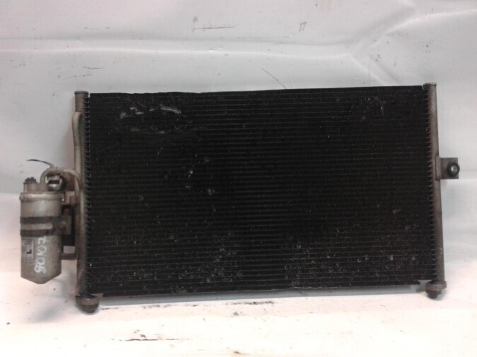 Radiador A/C HYUNDAI COUPE 1999