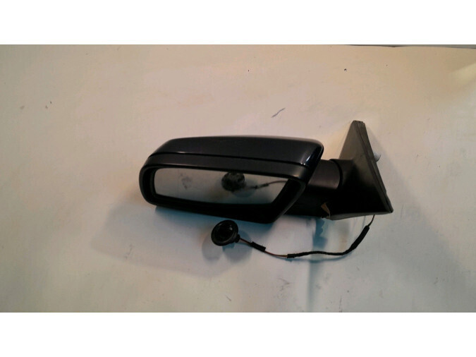 RETROVISOR IZQUIERDO BMW SERIE 5 2005