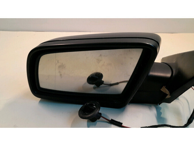 RETROVISOR IZQUIERDO BMW SERIE 5 2005