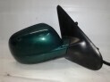 RETROVISOR DERECHO SEAT IBIZA VERDE 2002