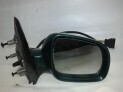 RETROVISOR DERECHO SEAT IBIZA VERDE 2002