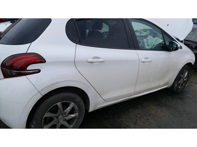 AMORTIGUADOR DELANTERO DERECHO PEUGEOT 208 2015