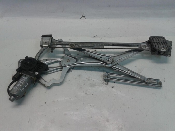 ELEVALUNAS DELANTERO IZQUIERDO FORD COUGAR 2002
