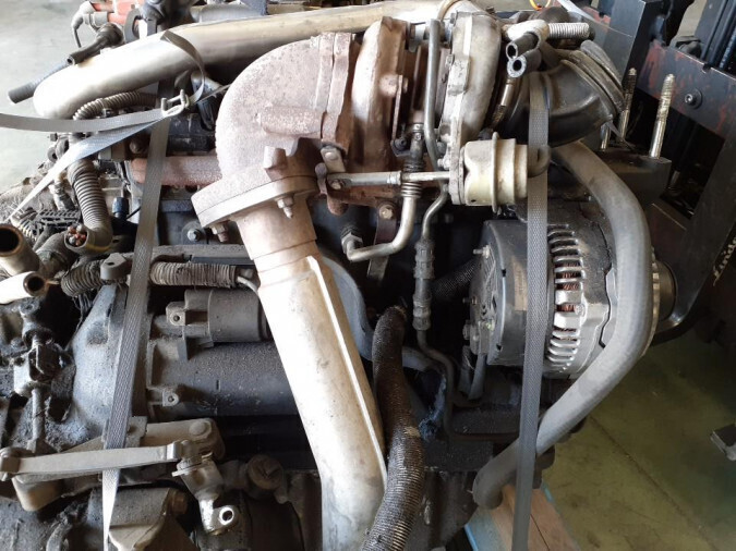 MOTOR SO OPEL VECTRA 1999