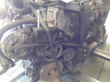 MOTOR SO OPEL VECTRA 1999