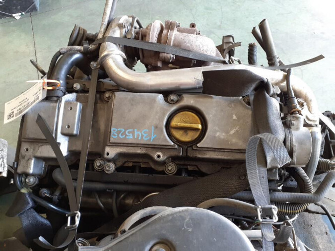 MOTOR SO OPEL VECTRA 1999