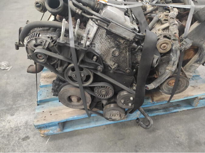 MOTOR SO OPEL VECTRA 1999
