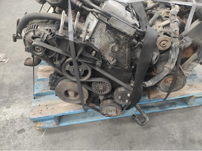 MOTOR SO OPEL VECTRA 1999