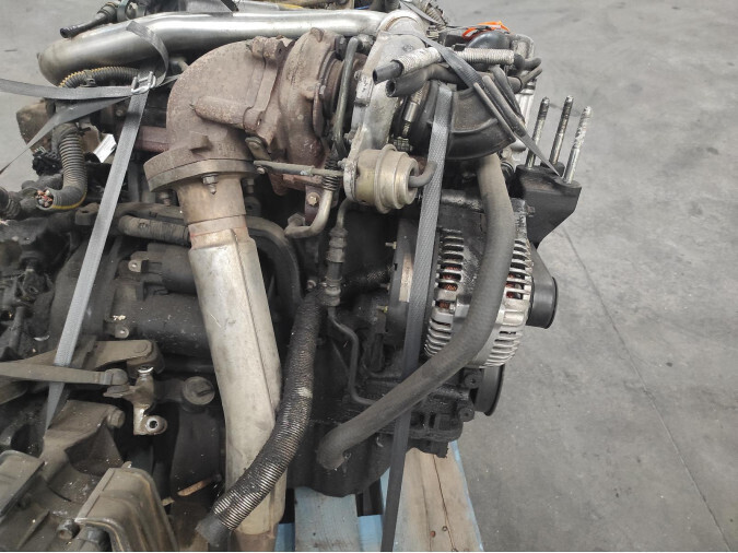 MOTOR SO OPEL VECTRA 1999