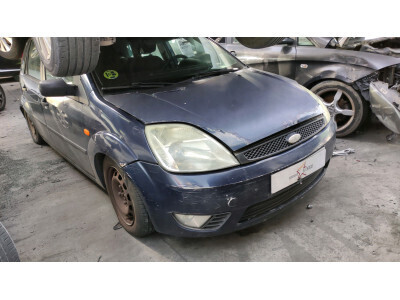 PANEL DELANTERO FORD FIESTA 2005