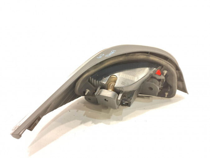 PILOTO TRASERO DERECHO BMW SERIE 5 2005