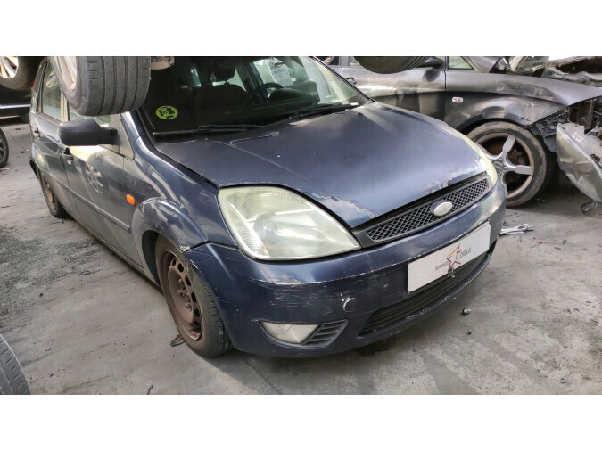 Autorradio FORD FIESTA 2005
