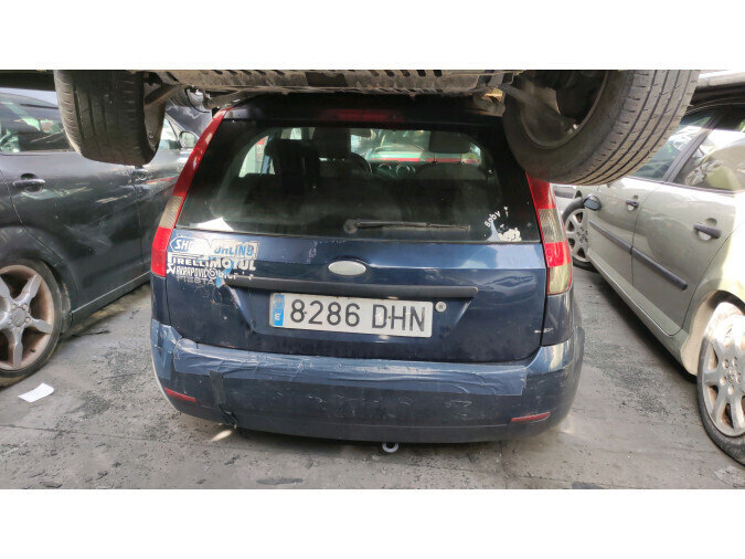 Autorradio FORD FIESTA 2005