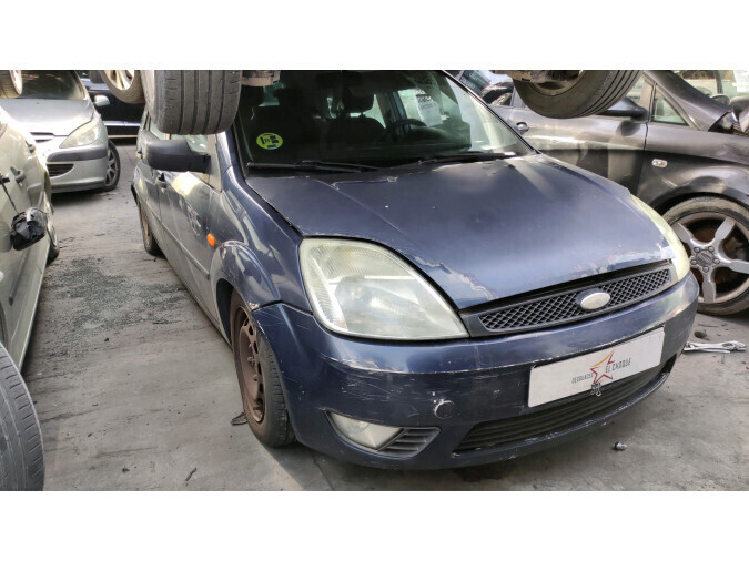 Autorradio FORD FIESTA 2005