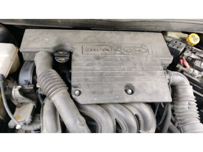 Autorradio FORD FIESTA 2005