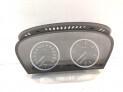 CUADRO INSTRUMENTOS BMW SERIE 5 2005