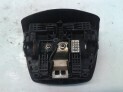 KIT AIRBAG RENAULT MEGANE 2013
