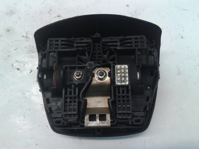 KIT AIRBAG RENAULT MEGANE 2013