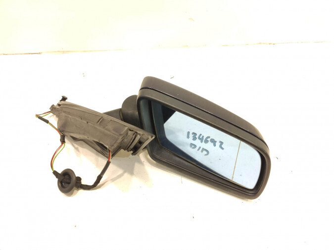 RETROVISOR DERECHO BMW SERIE 5 AZUL 2005