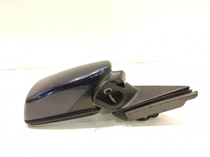 RETROVISOR DERECHO BMW SERIE 5 AZUL 2005