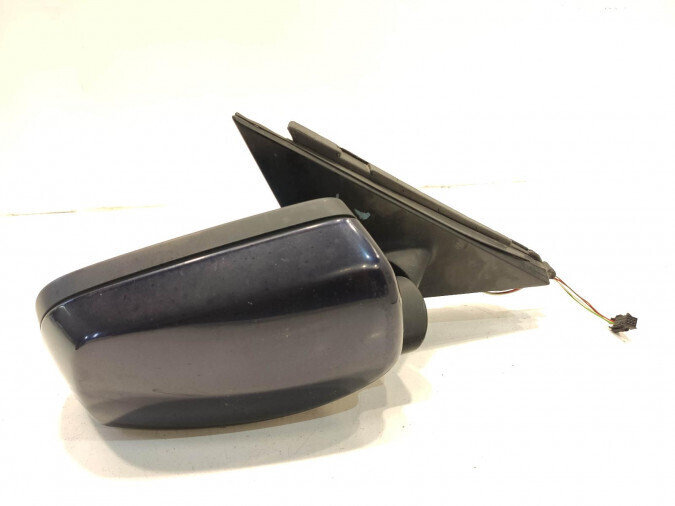 RETROVISOR DERECHO BMW SERIE 5 AZUL 2005