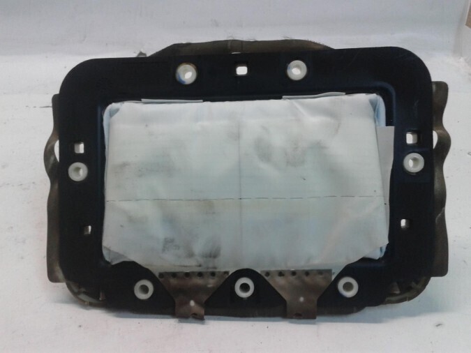 KIT AIRBAG RENAULT MEGANE 2013