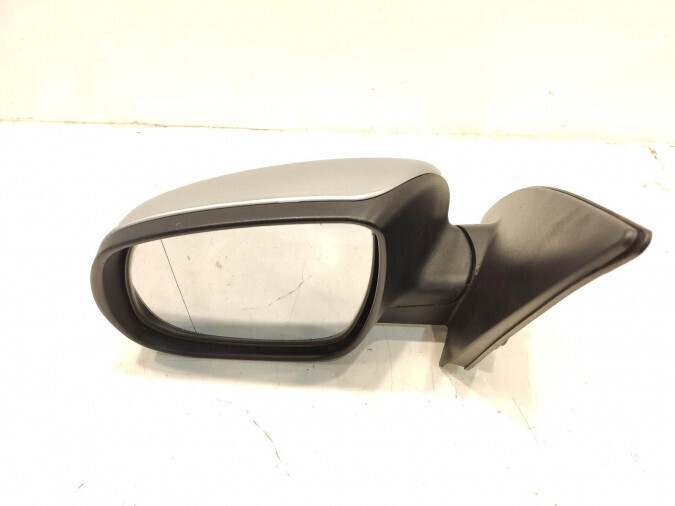 RETROVISOR IZQUIERDO KIA CEED GRIS 2012
