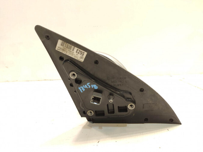 RETROVISOR IZQUIERDO KIA CEED GRIS 2012
