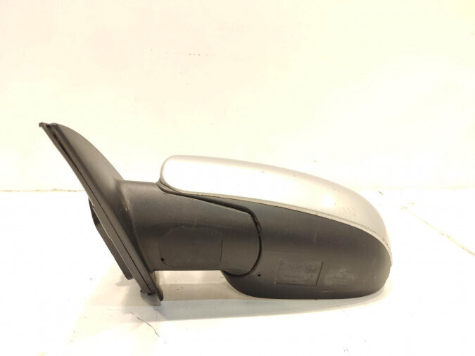 RETROVISOR IZQUIERDO KIA CEED GRIS 2012