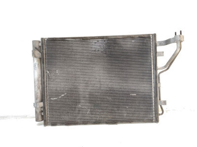 Radiador A/C KIA CEED 2012