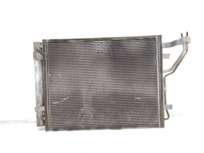 Radiador A/C KIA CEED 2012