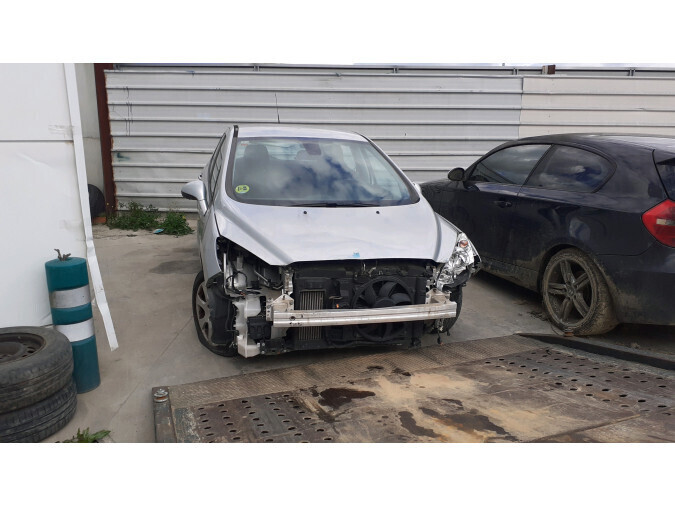 AMORTIGUADOR MALETERO PEUGEOT 308 2013