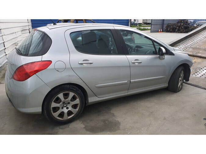 CONCHA PASE RUE.DL.D PEUGEOT 308 2013