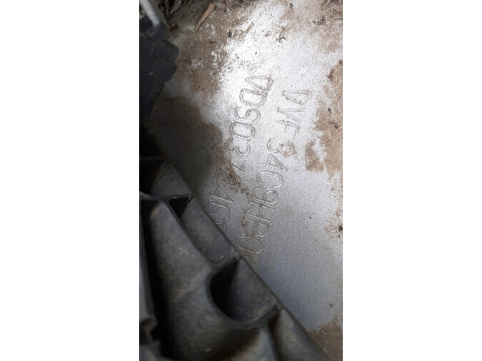 BRAZO LIMPIA TRASERO PEUGEOT 308 2013