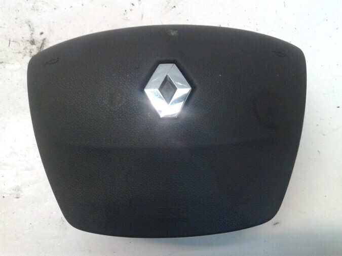 KIT AIRBAG RENAULT MEGANE 2013