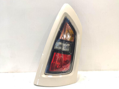PILOTO TRASERO DERECHO KIA SOUL 2009