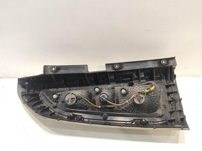 PILOTO TRASERO DERECHO KIA SOUL 2009