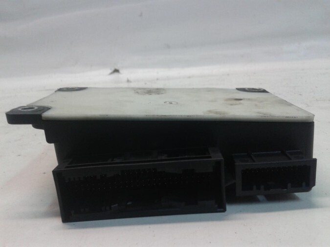 KIT AIRBAG RENAULT MEGANE 2013
