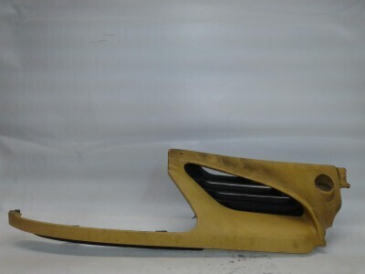 REJILLA SO RENAULT MEGANE 1999
