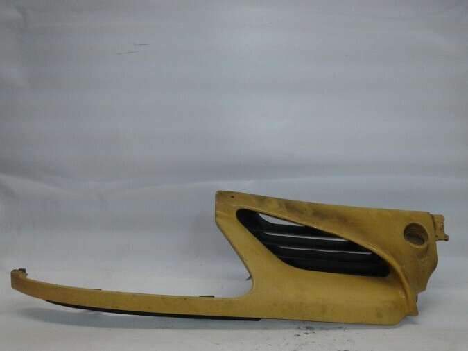 REJILLA SO RENAULT MEGANE 1999