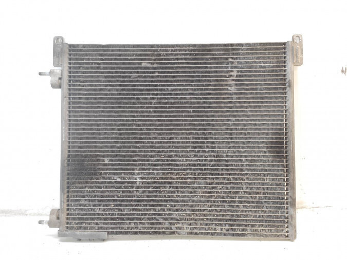 Radiador A/C OPEL SIGNUM 2005