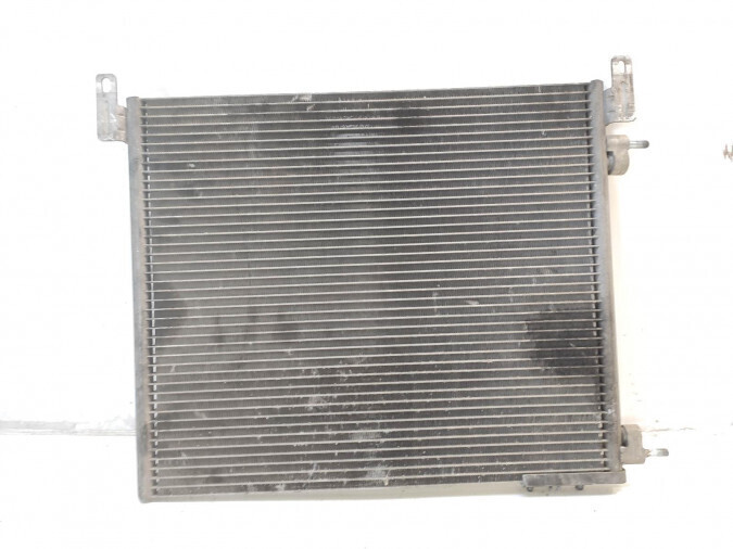 Radiador A/C OPEL SIGNUM 2005