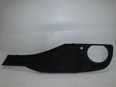 REJILLA SO BMW SERIE 3 2014