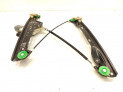 ELEVALUNAS DELANTERO DERECHO BMW SERIE 3 2008