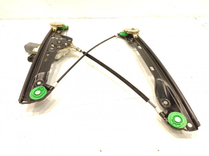 ELEVALUNAS DELANTERO DERECHO BMW SERIE 3 2008