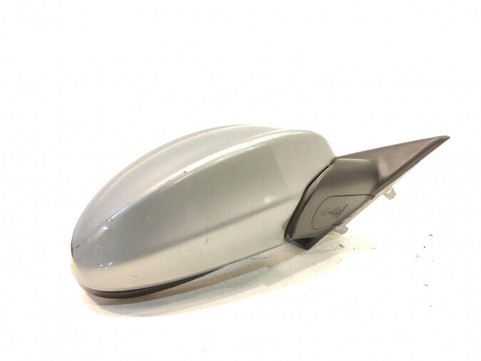 RETROVISOR DERECHO BMW SERIE 3 GRIS 2008