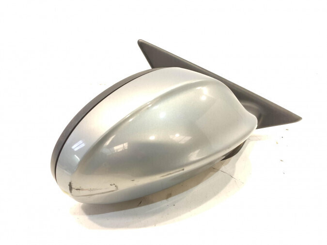 RETROVISOR DERECHO BMW SERIE 3 GRIS 2008
