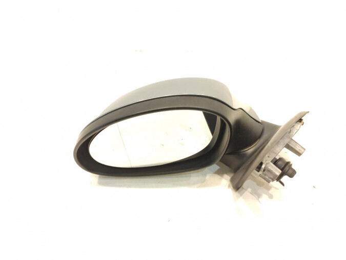RETROVISOR IZQUIERDO BMW SERIE 3 GRIS 2008