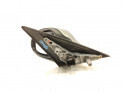 RETROVISOR IZQUIERDO BMW SERIE 3 GRIS 2008